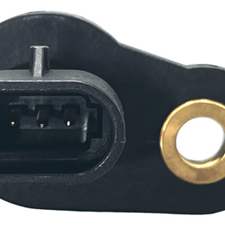 Sensor Posición Cigüeñal Ckp Para Colorado Cs1 2.9 2008-2012 5