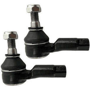 Par Terminal Dirección Para Chevrolet Spark Gt 1.2 2010-2022