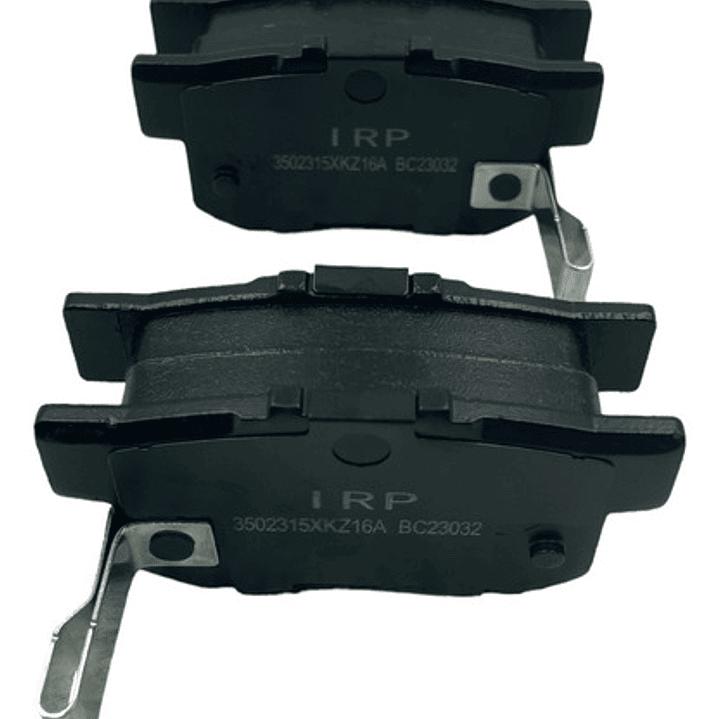 Pastilla Ceramica Tras Haval H6 1.5 2.0 2014-2020 7