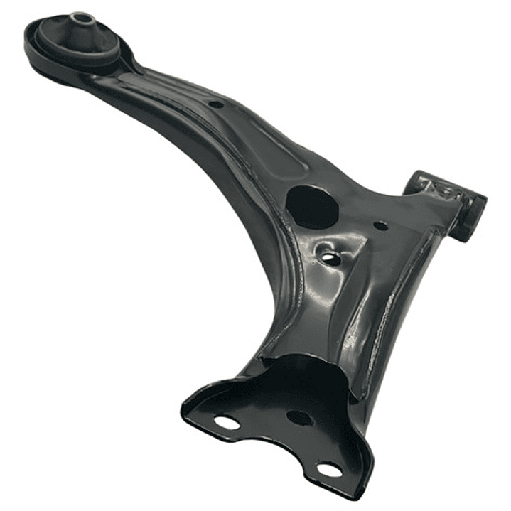 Par Bandeja Suspension Para Toyota Corolla 1.6 1.8 2003-2014 7