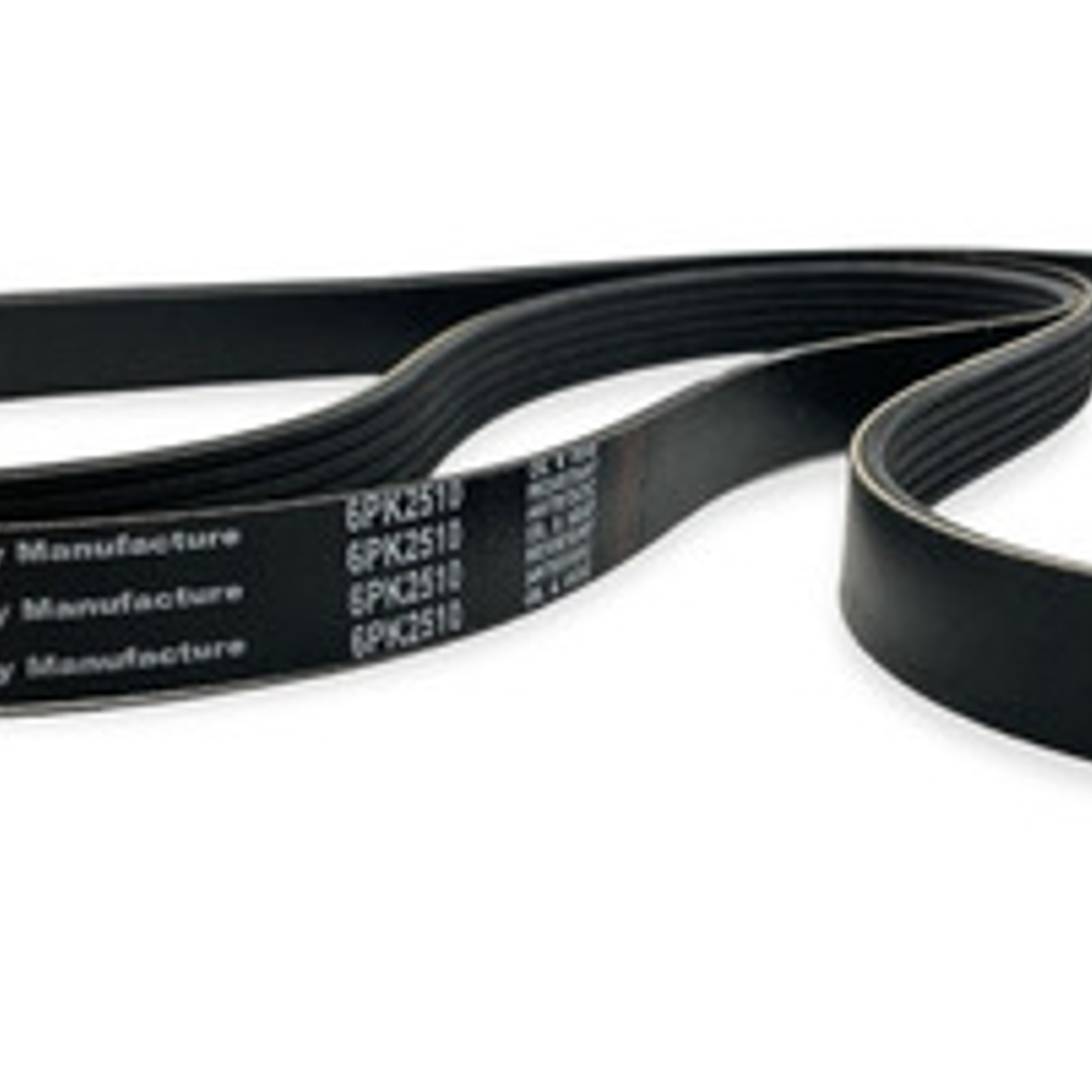 Correa Alternador Para Hyundai Tucson 2.0 2010-2014 G4kd T/m 2