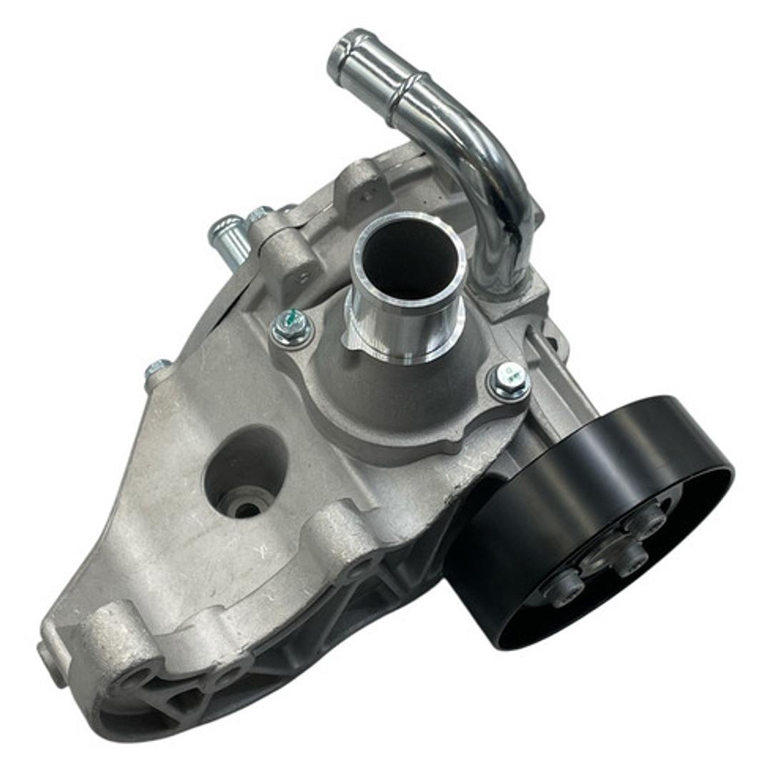 Bomba De Agua Para Chevrolet Cruze 2.0 Diesel 2012-2016 10