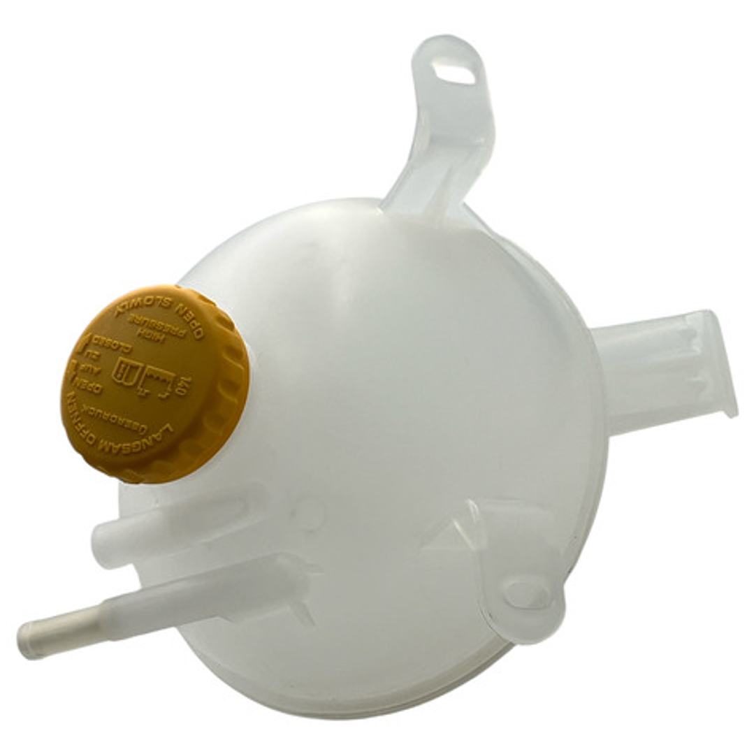 Deposito Agua Aux Chevrolet Combo 1.4 1.6 1995-2002 Con Tapa 5