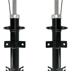 Par Amortiguador Delantero Para Ford Ecosport 2003-2012 4x2