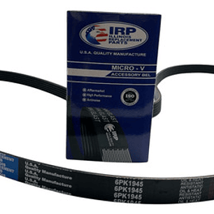 Correa Alternador Changan Cs35 1.6 2013-2021