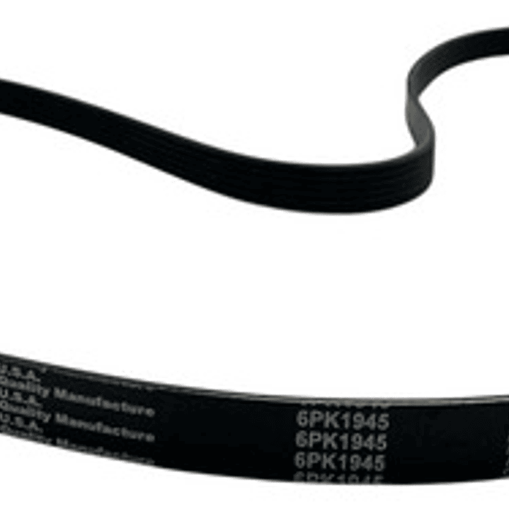 Correa Alternador Changan Cs35 1.6 2013-2021 3