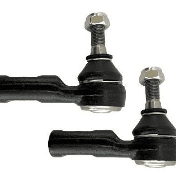 Par Terminal Dirección Para Suzuki Sx4 1.6 2.0 2007-2015 1