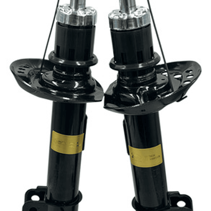 Par Amortiguador Delantero Para Captiva 1.5 2019-2014 1