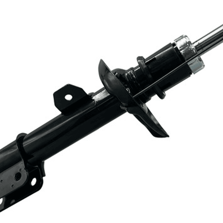 Par Amortiguador Delantero Para Captiva 1.5 2019-2014 9