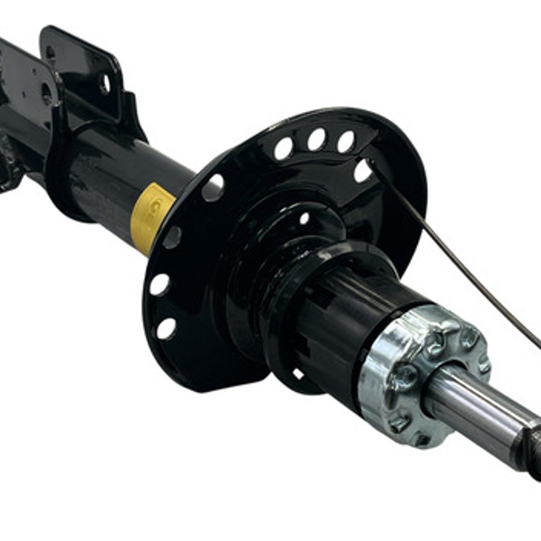 Par Amortiguador Delantero Para Captiva 1.5 2019-2014 6