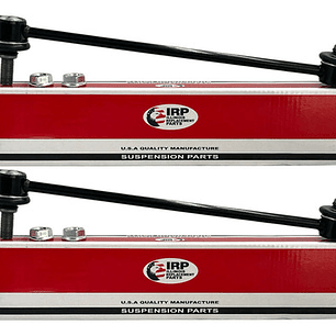 Bieleta (el Par) Para Ford Transit 2.2  2014-2023