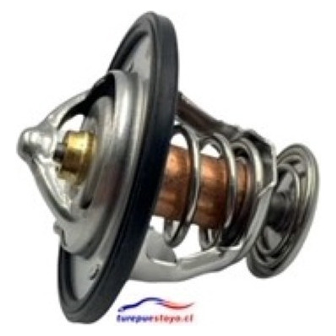 Termostato Para Toyota Prius 1.5 2001-2009 1nzfxe  82o C 4