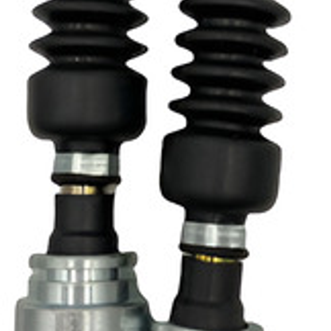 Piola Selectora Cambio Chevrolet Spark 0.8 2005-2015 F8c 3