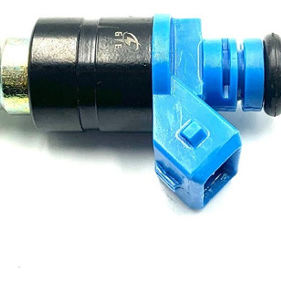 Inyector Combustible Daewo Nubira 1.6 2001-2003 Siemens 5