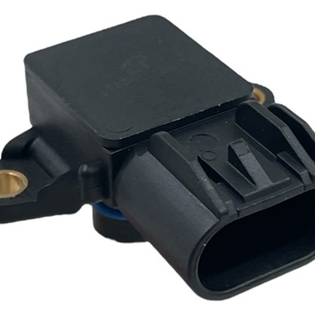 Sensor Map Dodge Dakota 3.7 2004-2011 4x2 4x4 2