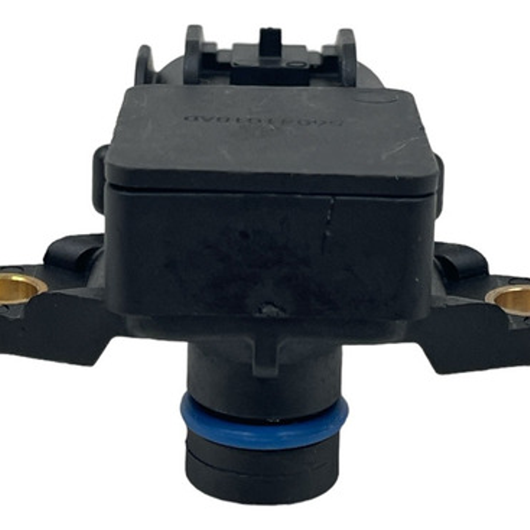 Sensor Map Dodge Dakota 3.7 2004-2011 4x2 4x4 6