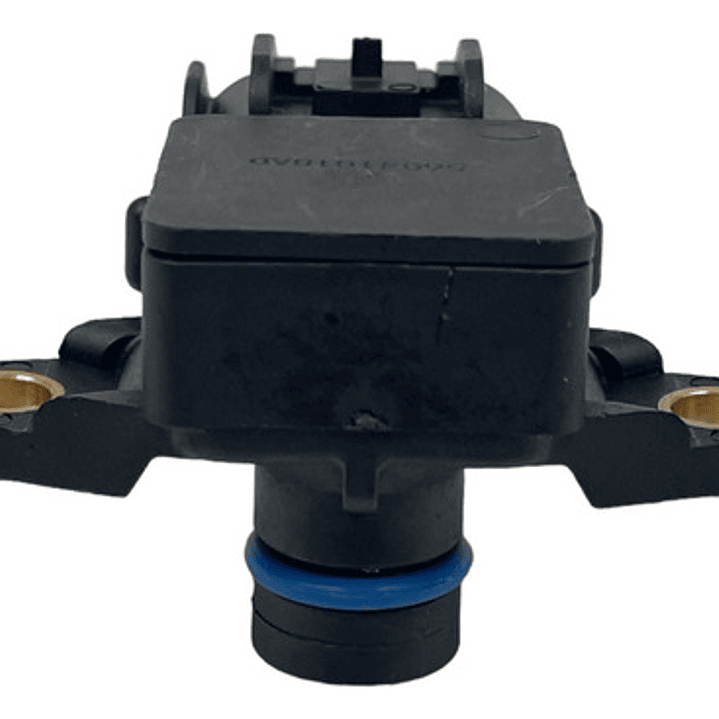 Sensor Map Dodge Dakota 3.7 2004-2011 4x2 4x4 6