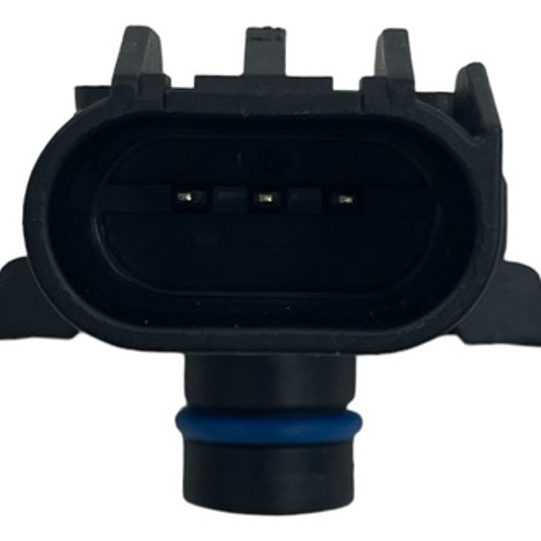 Sensor Map Dodge Dakota 3.7 2004-2011 4x2 4x4 9