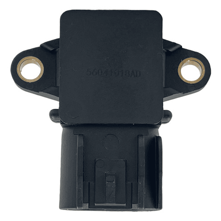 Sensor Map Dodge Dakota 3.7 2004-2011 4x2 4x4 4