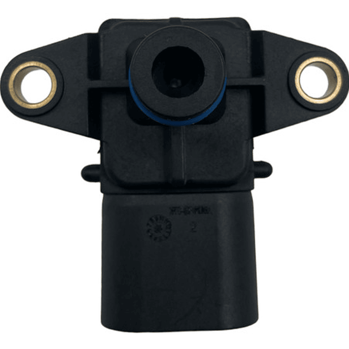 Sensor Map Dodge Dakota 3.7 2004-2011 4x2 4x4 5