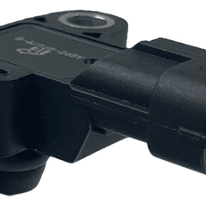 Sensor Map  Fiesta 1.6 2017-2020 Duratec 3