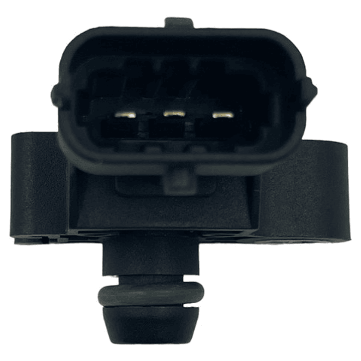 Sensor Map  Fiesta 1.6 2017-2020 Duratec 7