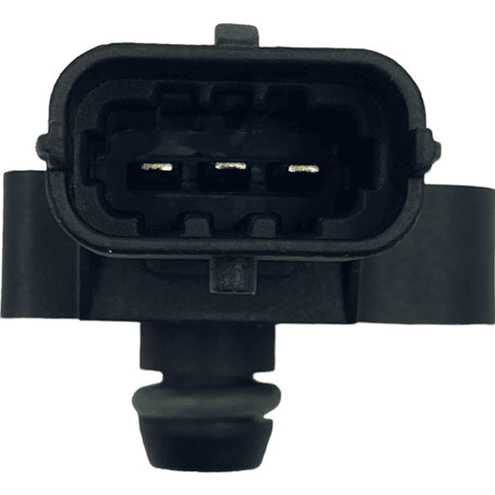 Sensor Map  Fiesta 1.6 2017-2020 Duratec 8