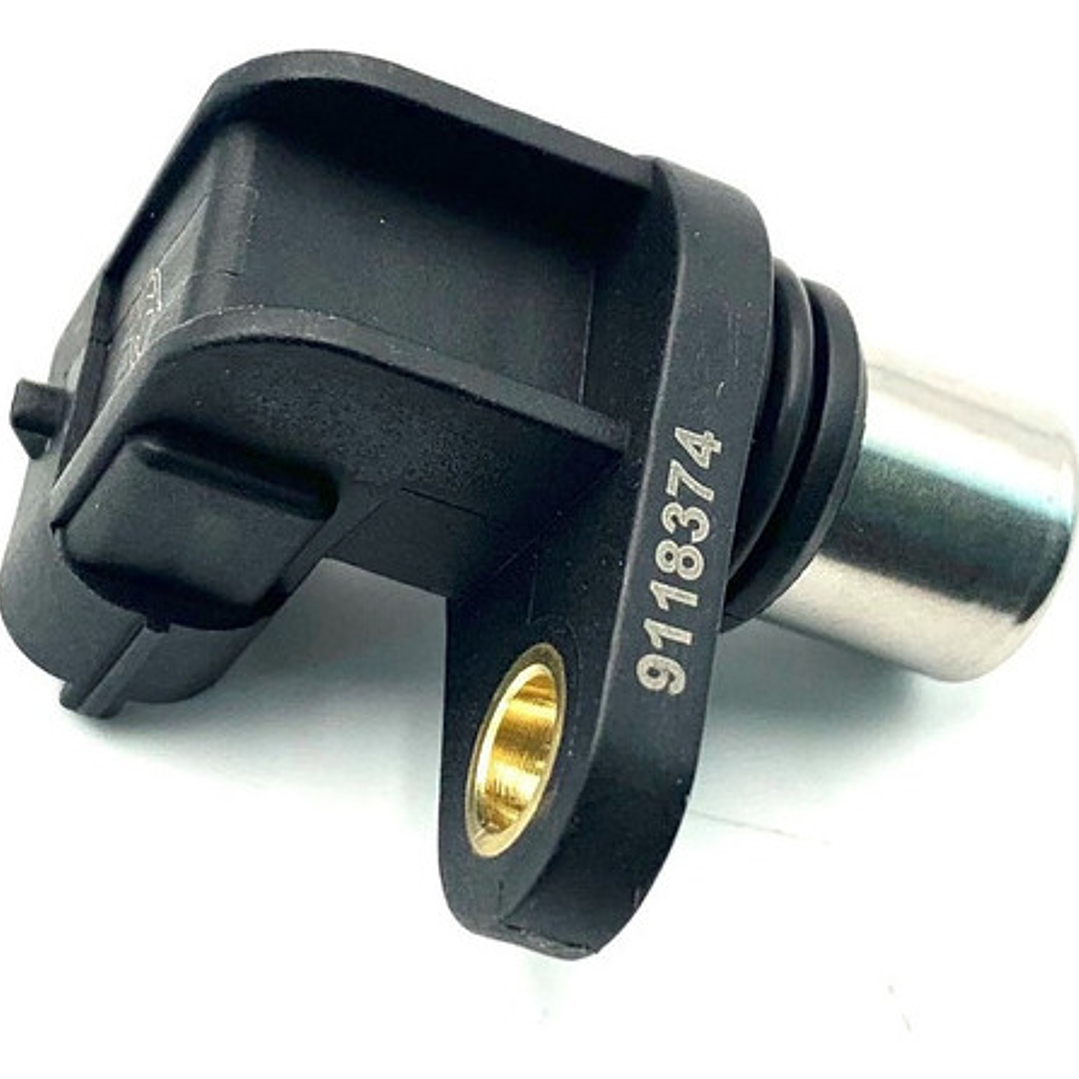 Sensor Posición Eje Leva Chevrolet Combo Van 1.4 2004-2011 4