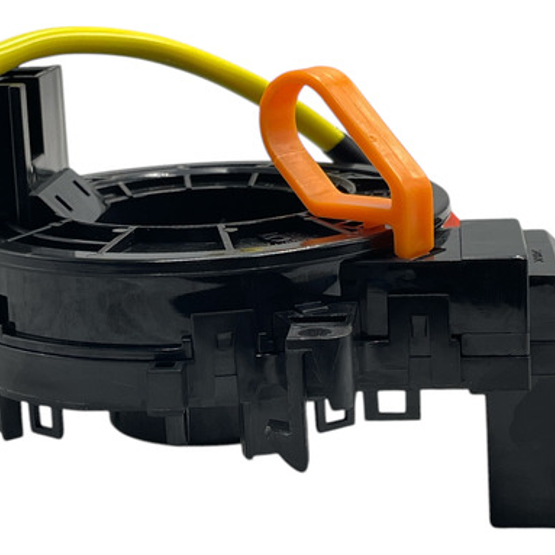 Cinta Airbag Toyota New Yaris 1.3  2012-15 Negro 5