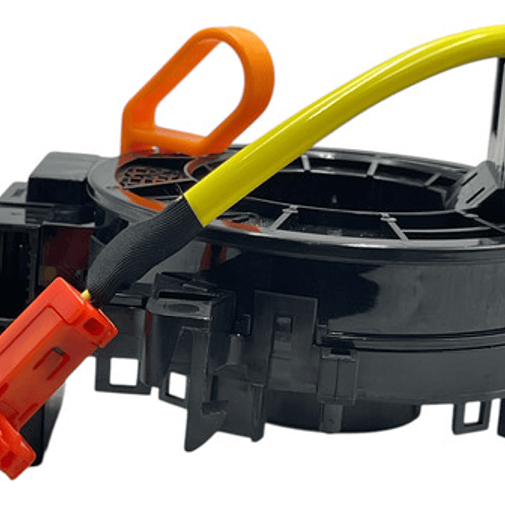 Cinta Airbag Toyota New Yaris 1.3  2012-15 Negro 3