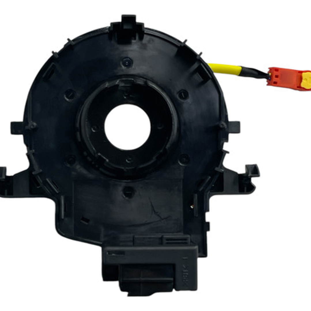 Cinta Airbag Toyota New Yaris 1.3  2012-15 Negro 6