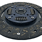 Kit Embrague Toyota Yaris 1.5 2006-2013 3 Piezas - Miniatura 9