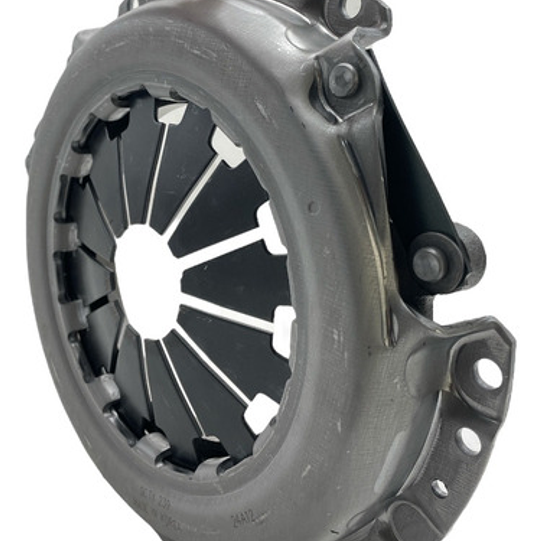 Kit Embrague Toyota Yaris 1.5 2006-2013 3 Piezas 7