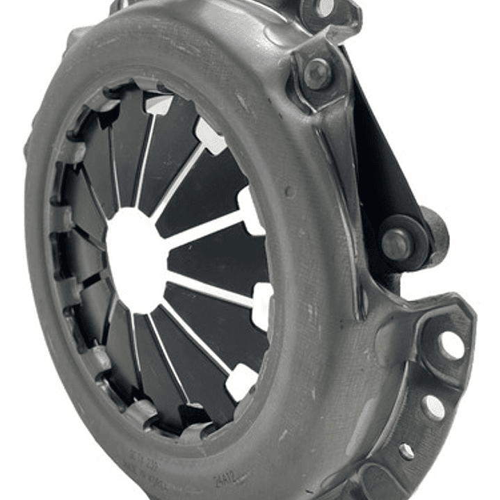 Kit Embrague Toyota Yaris 1.5 2006-2013 3 Piezas 7