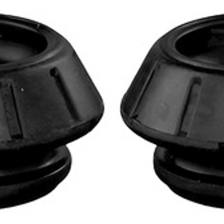 Cazoleta Delantera ( El Par) Jac S2 1.5 2016-2023 2