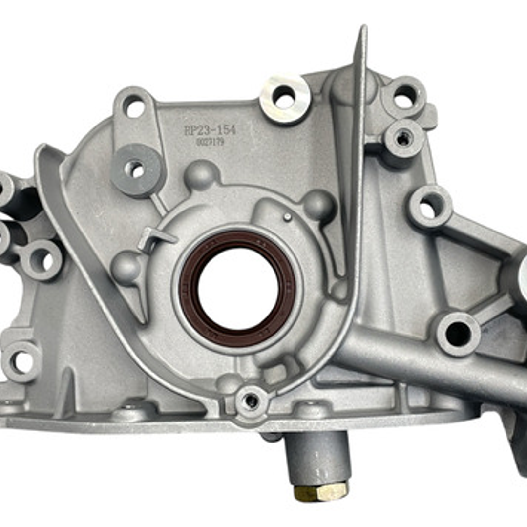 Bomba Aceite Para Kia Rio Jb 1.4  2006-2011 1