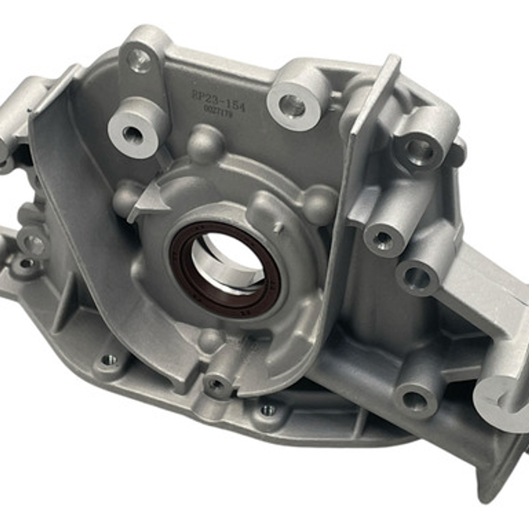 Bomba Aceite Para Kia Rio Jb 1.4  2006-2011 2