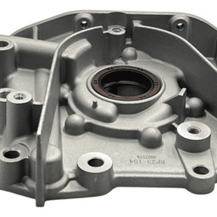 Bomba Aceite Para Kia Rio Jb 1.4  2006-2011 6