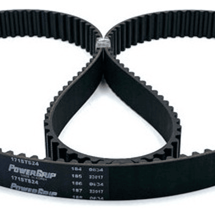 Correa Distribucion Chevrolet Captiva 2.4 2007-2017 Korea 2