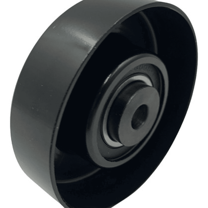 Polea Correa Alternador Para Grand Vitara 2.0 1998-2015 2