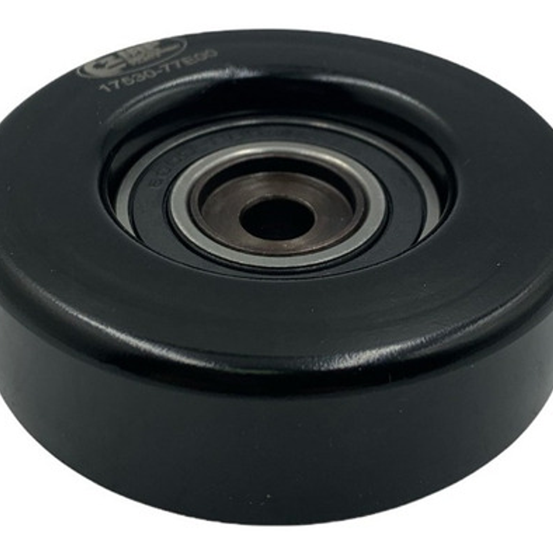 Polea Correa Alternador Para Grand Vitara 2.0 1998-2015 3