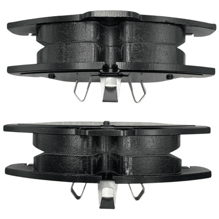 Pastillas Freno Delanteras Mg Gs 1.5 2016-2023 4