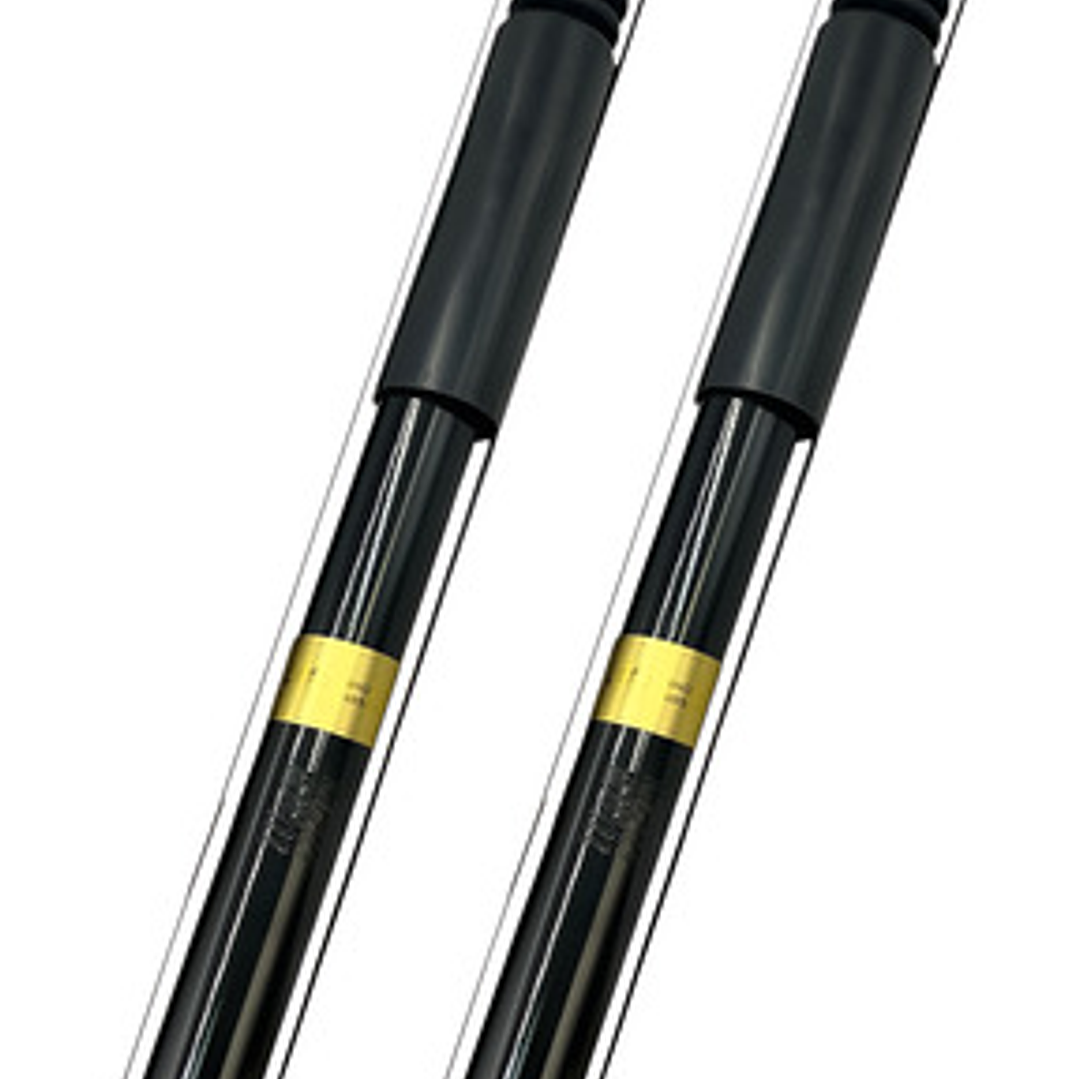 Par Amortiguador Trasero Para Suzuki Ertiga 1.4 2016-2018 1