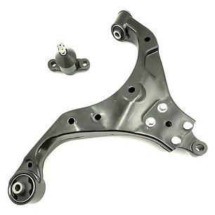 Bandeja + Rotula Para Hyundai Tucson 2.0 2.7 2004-2010 Lh