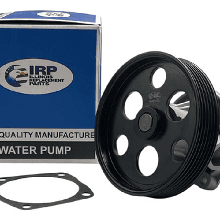 Bomba Agua Fiat Siena 1.3 2000-2002 1