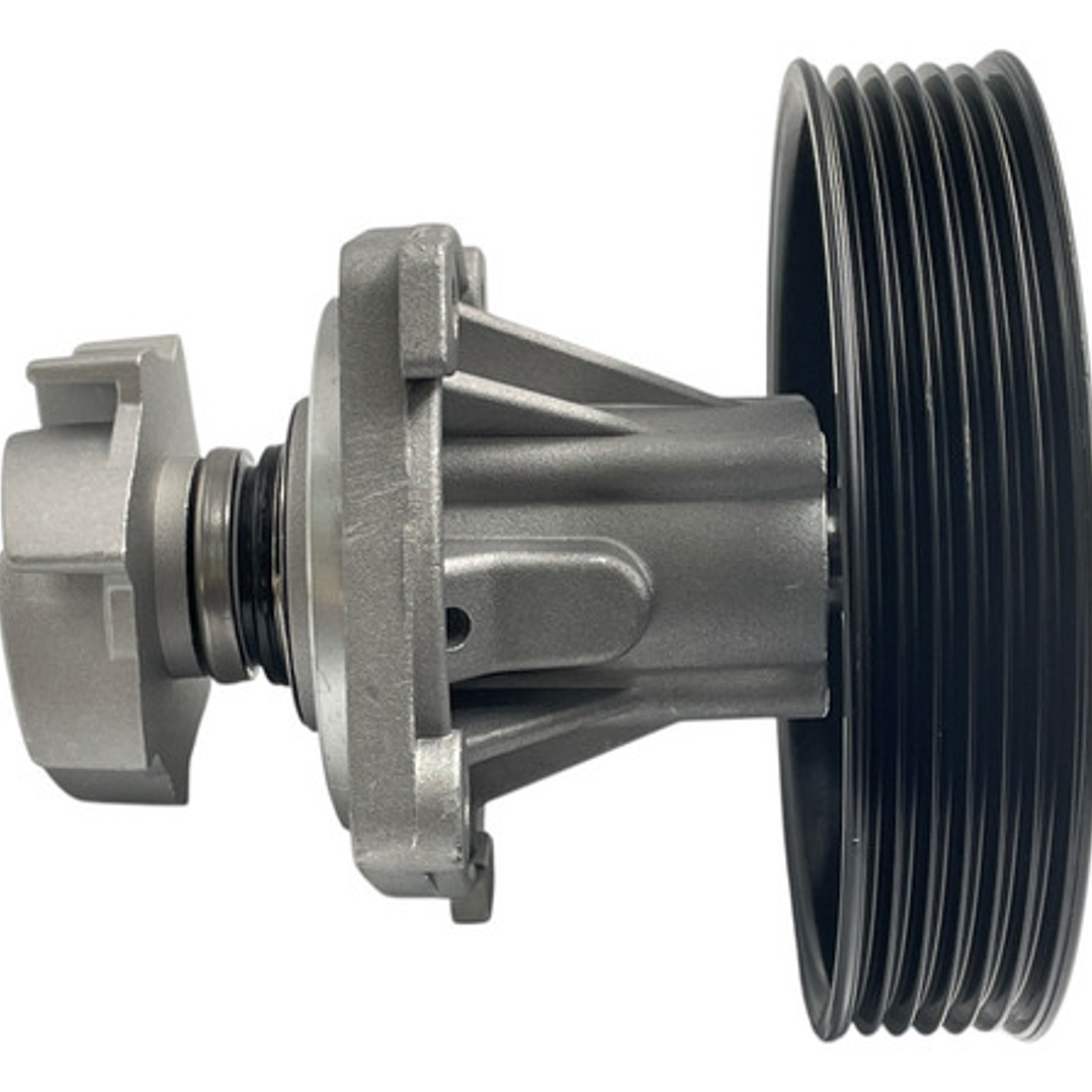 Bomba Agua Fiat Siena 1.3 2000-2002 6