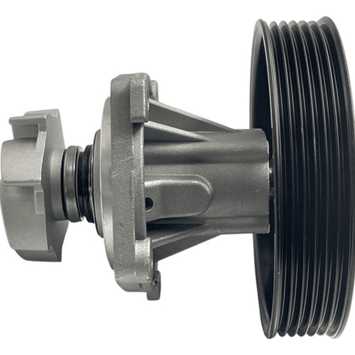 Bomba Agua Fiat Siena 1.3 2000-2002 6