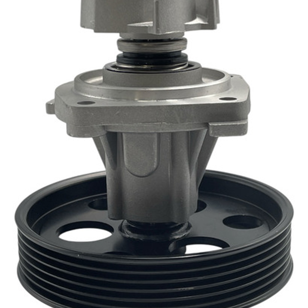 Bomba Agua Fiat Siena 1.3 2000-2002 9