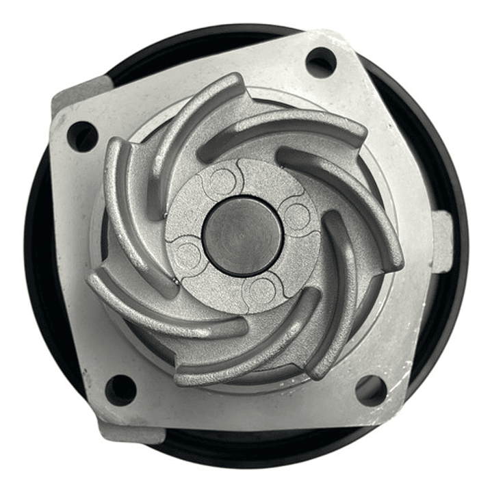 Bomba Agua Fiat Siena 1.3 2000-2002 7