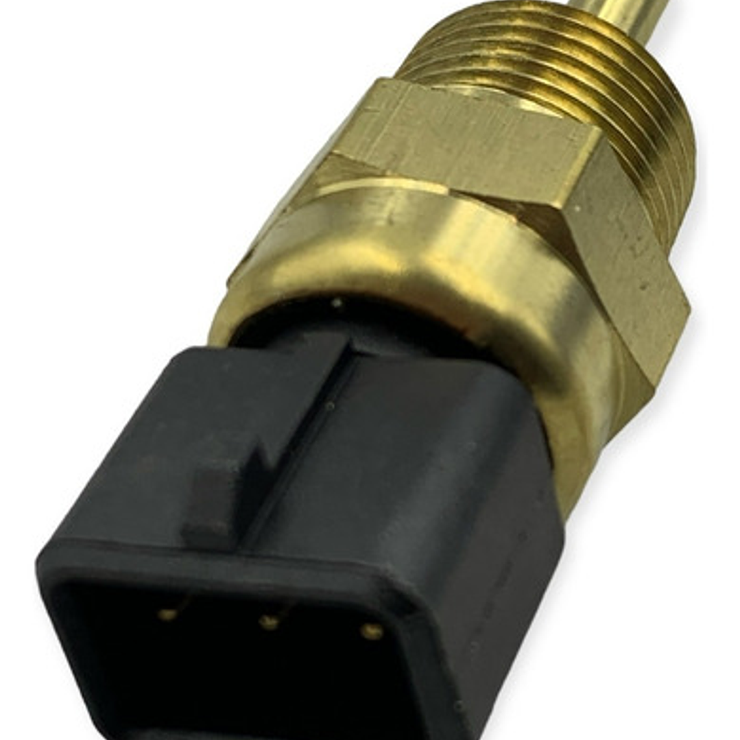 Bulbo Sensor Temperatura Para Kia Sorento 2.2 2.4 2010-2013  2